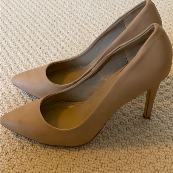 Express heels - Picture 2 of 2